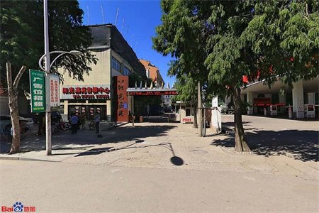 大观园石油公司家属院多层3楼帯附房拎包入住