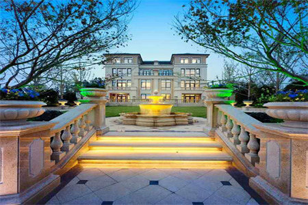 城西真爱家园3室2厅2卫112万116m2出售